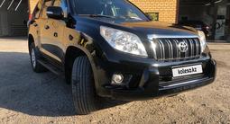 Toyota Land Cruiser Prado 2010 года за 12 500 000 тг. в Семей – фото 4