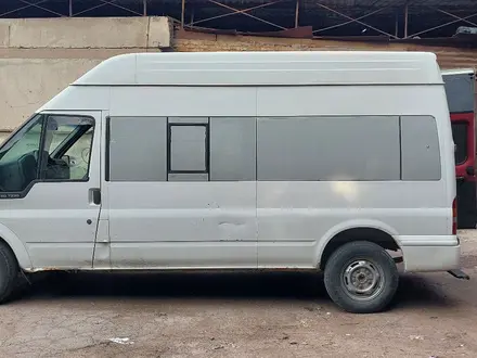 Ford Transit 2003 года за 3 500 000 тг. в Алматы – фото 2