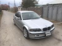 BMW 328 1998 годаүшін2 800 000 тг. в Астана