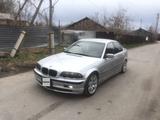 BMW 328 1998 годаfor2 800 000 тг. в Астана – фото 3