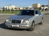 Mercedes-Benz E 280 1999 годаүшін3 300 000 тг. в Талдыкорган – фото 4