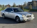 Mercedes-Benz E 280 1999 годаүшін3 300 000 тг. в Талдыкорган – фото 5