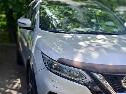 Nissan Qashqai 2019 года за 10 900 000 тг. в Алматы – фото 2