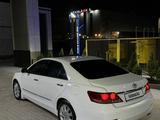 Toyota Camry 2007 года за 6 500 000 тг. в Актау – фото 5