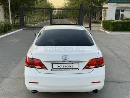 Toyota Camry 2007 года за 6 500 000 тг. в Актау – фото 38