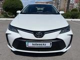 Toyota Corolla 2019 года за 8 000 000 тг. в Астана – фото 2
