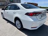Toyota Corolla 2019 года за 8 000 000 тг. в Астана – фото 4