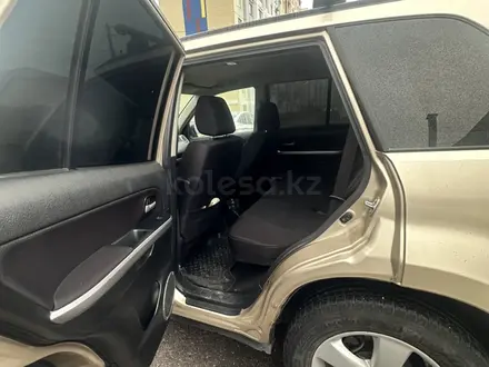 Suzuki Grand Vitara 2010 годаүшін7 000 000 тг. в Алматы – фото 4