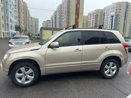 Suzuki Grand Vitara 2010 годаүшін7 000 000 тг. в Алматы – фото 2