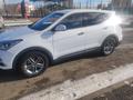 Hyundai Santa Fe 2016 года за 9 300 000 тг. в Астана