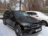Mercedes-Benz GLS 450 2020 годаүшін55 000 000 тг. в Алматы