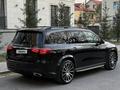 Mercedes-Benz GLS 450 2020 года за 55 000 000 тг. в Алматы – фото 6