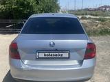 Skoda Rapid 2013 года за 3 500 000 тг. в Атырау – фото 4