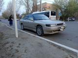 Subaru Legacy 1992 годаүшін1 200 000 тг. в Кызылорда