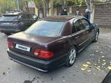 Mercedes-Benz E 230 1997 года за 2 300 000 тг. в Астана – фото 3