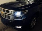 Chevrolet Tahoe 2020 года за 24 000 000 тг. в Алматы – фото 4