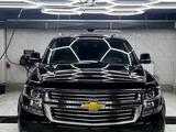 Chevrolet Tahoe 2020 года за 24 000 000 тг. в Алматы