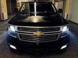 Chevrolet Tahoe 2020 года за 24 000 000 тг. в Алматы – фото 2