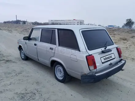 ВАЗ (Lada) 2104 2007 года за 680 000 тг. в Аральск – фото 2