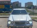 Mercedes-Benz E 200 2001 года за 3 600 000 тг. в Астана