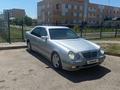 Mercedes-Benz E 200 2001 года за 3 600 000 тг. в Астана – фото 2