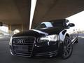 Audi A8 2011 года за 11 500 000 тг. в Алматы – фото 7