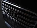 Audi A8 2011 года за 11 500 000 тг. в Алматы – фото 5