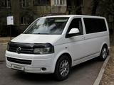 Volkswagen Multivan 2012 года за 10 999 999 тг. в Алматы – фото 3