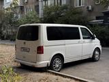 Volkswagen Multivan 2012 года за 10 999 999 тг. в Алматы – фото 4