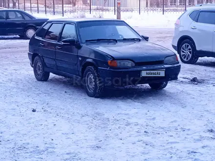 ВАЗ (Lada) 2114 2009 года за 1 500 000 тг. в Костанай