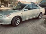 Toyota Camry 2003 года за 4 000 000 тг. в Актобе