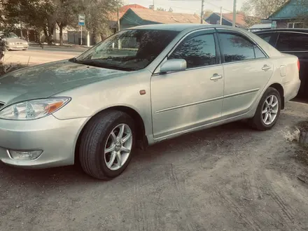 Toyota Camry 2003 года за 4 000 000 тг. в Актобе