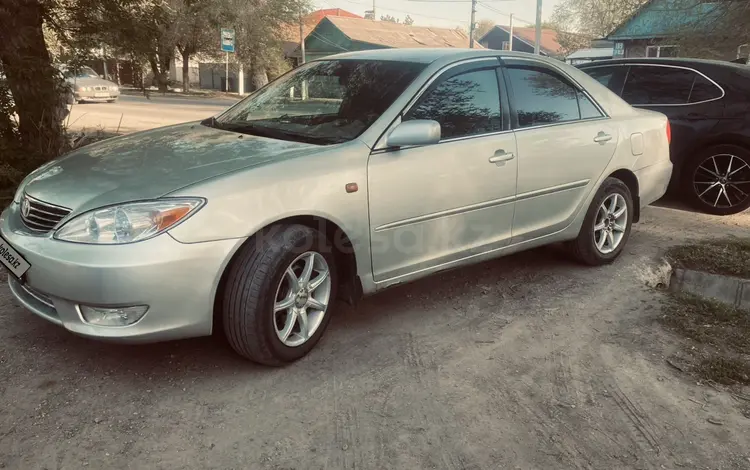 Toyota Camry 2003 года за 4 000 000 тг. в Актобе