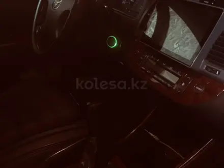 Toyota Camry 2003 года за 4 000 000 тг. в Актобе – фото 6