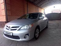 Toyota Corolla 2011 года за 6 200 000 тг. в Кызылорда