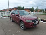 Suzuki Grand Vitara 2008 годаүшін4 500 000 тг. в Астана – фото 4