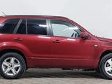 Suzuki Grand Vitara 2008 годаfor5 000 000 тг. в Астана – фото 5