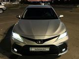 Toyota Camry 2023 года за 19 000 000 тг. в Тараз – фото 5