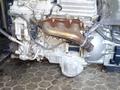 Двигатель на Лексус GS300 3gr 3.0. за 100 000 тг. в Алматы – фото 3