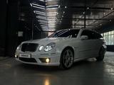 Mercedes-Benz E 55 AMG 2005 года за 10 500 000 тг. в Алматы