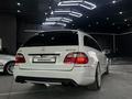 Mercedes-Benz E 55 AMG 2005 года за 10 500 000 тг. в Алматы – фото 3