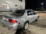 Mazda Cronos 1993 годаүшін450 000 тг. в Актобе – фото 3