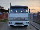 КамАЗ  65116 2007 года за 7 300 000 тг. в Кызылорда – фото 2