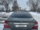 Toyota Camry 2002 годаfor4 300 000 тг. в Алматы – фото 5