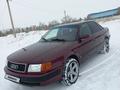 Audi 100 1993 годаүшін2 350 000 тг. в Лисаковск – фото 4