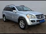 Mercedes-Benz GL 450 2007 года за 8 500 000 тг. в Алматы – фото 2