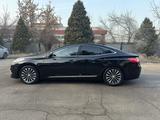 Hyundai Grandeur 2013 года за 8 500 000 тг. в Алматы – фото 4