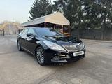 Hyundai Grandeur 2013 года за 8 500 000 тг. в Алматы – фото 2
