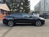 Hyundai Grandeur 2013 года за 8 500 000 тг. в Алматы – фото 3