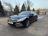 Hyundai Grandeur 2013 года за 8 500 000 тг. в Алматы